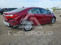 2013 Lexus ES350 photo