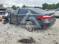 2013 Lexus ES350 photo