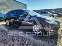 2013 Lexus ES350 photo