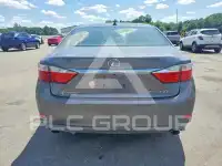 2013 Lexus ES350 фото