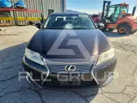 2013 Lexus ES350 фото
