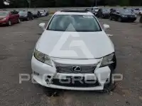 2013 Lexus ES фото