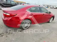 2013 Lexus ES350 фото