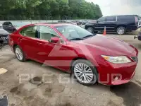 2013 Lexus ES350 фото
