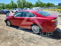 2013 Lexus ES350 photo