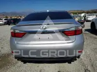2013 Lexus ES350 фото