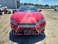 2013 Lexus ES350 фото