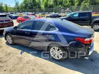 2013 Lexus ES350 photo