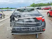 2013 Lexus ES350 фото