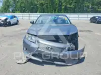 2013 Lexus ES350 фото