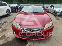 2013 Lexus ES350 фото