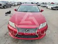 2013 Lexus ES350 фото