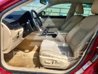 2013 Lexus ES350 photo
