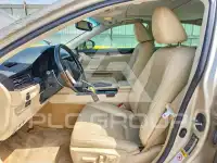 2013 Lexus ES350 photo