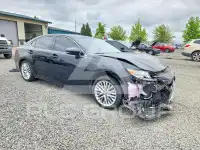 2013 Lexus ES350 фото