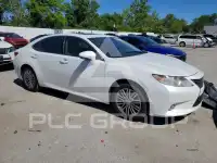 2013 Lexus ES350 фото
