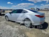 2013 Lexus ES350 фото