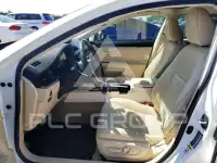 2013 Lexus ES350 фото