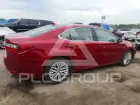 2013 Lexus ES350 фото
