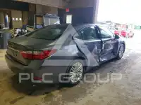 2013 Lexus ES350 фото