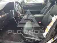 2013 Lexus ES350 photo