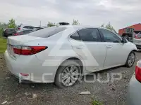 2013 Lexus ES350 photo