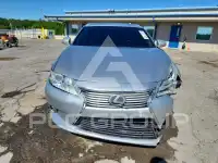2013 Lexus ES350 фото