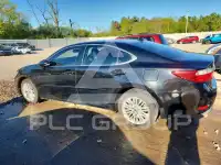 2013 Lexus ES350 photo