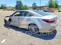 2013 Lexus ES350 photo