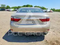 2013 Lexus ES350 фото