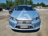 2013 Lexus ES350 photo