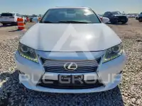 2013 Lexus ES350 фото