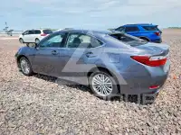 2013 Lexus ES350 photo