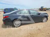 2013 Lexus ES350 фото