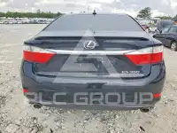 2013 Lexus ES350 photo