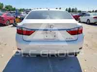 2013 Lexus ES350 фото
