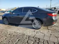 2013 Lexus ES350 фото