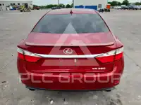 2013 Lexus ES350 фото