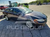 2013 Lexus ES350 фото