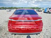 2013 Lexus ES350 фото
