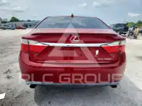 2013 Lexus ES350 фото
