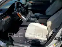 2013 Lexus ES350 фото