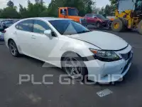 2013 Lexus ES350 фото