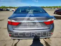 2013 Lexus ES350 фото