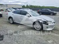 2013 Lexus ES350 фото