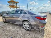 2013 Lexus ES350 фото