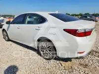 2013 Lexus ES350 фото