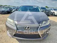 2013 Lexus ES350 фото