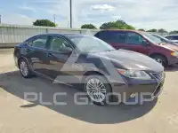 2013 Lexus ES350 фото