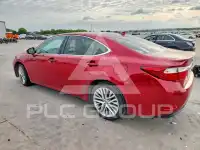 2013 Lexus ES350 фото
